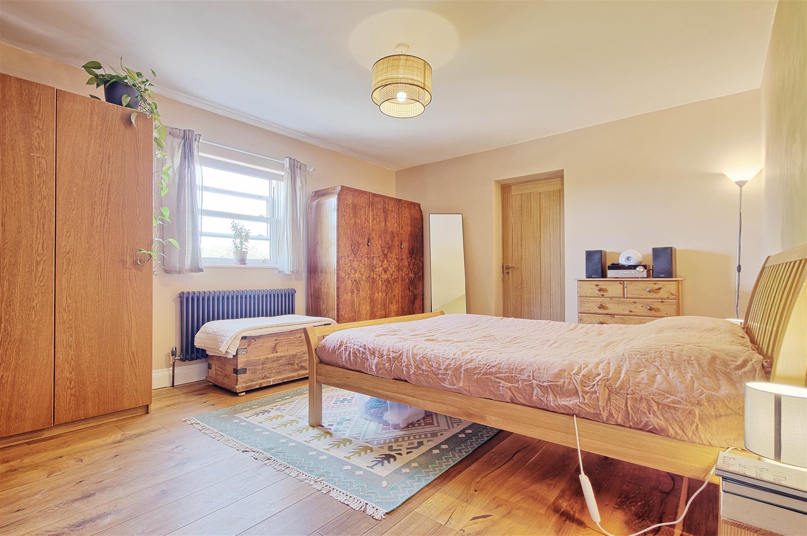 Reach Road, Burwell, Cambridge